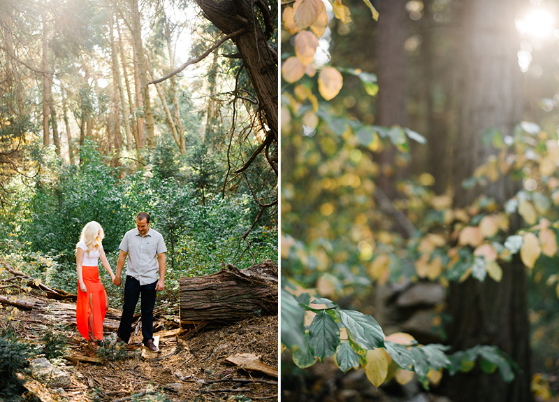 Lake Arrowhead Engagements6