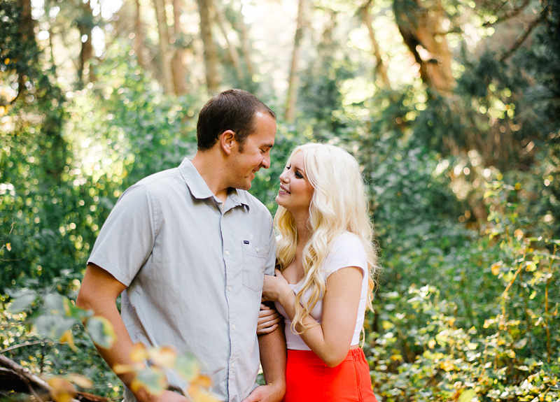 Lake Arrowhead Engagements7