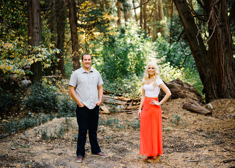 Lake Arrowhead Engagements8