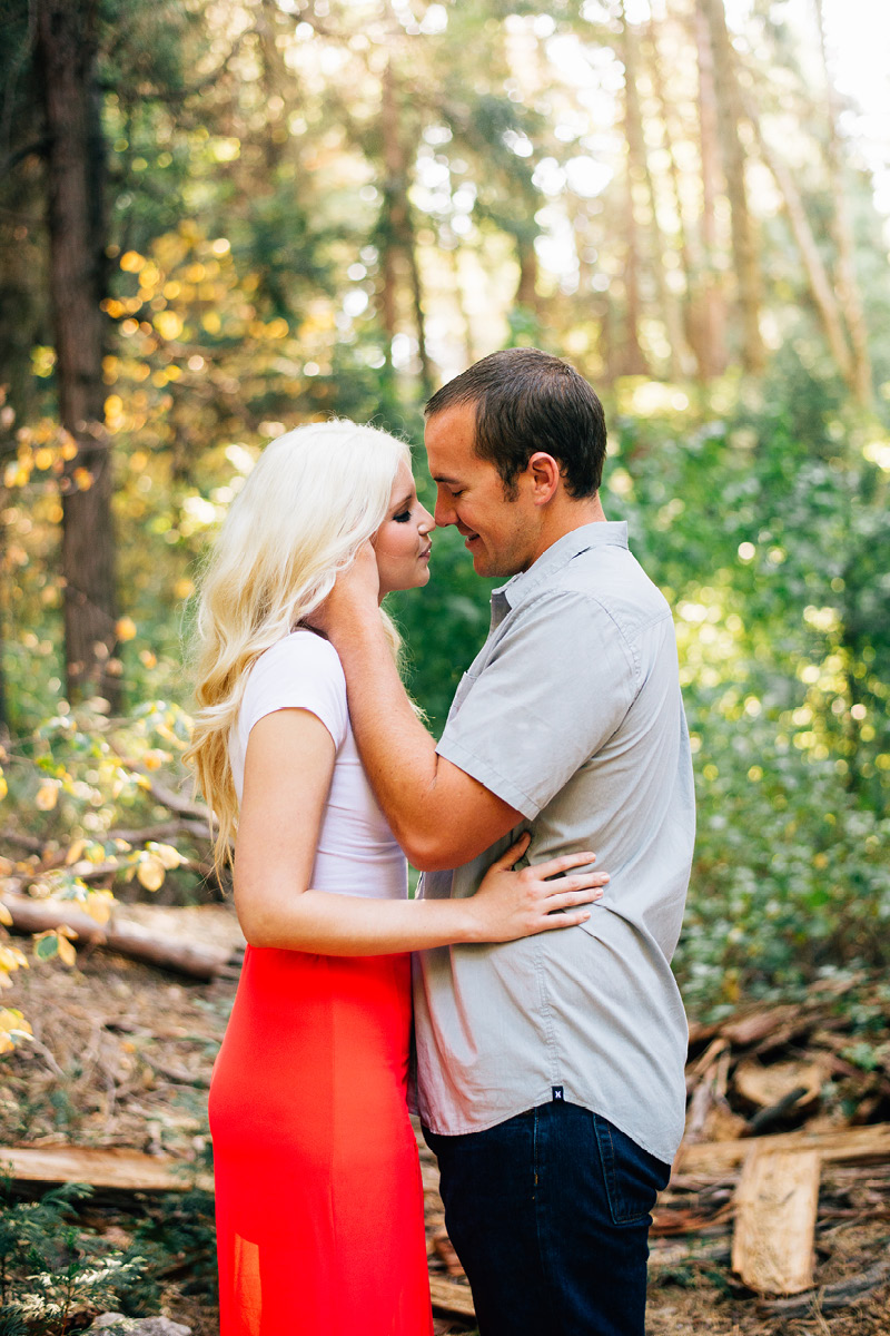 Lake Engagements