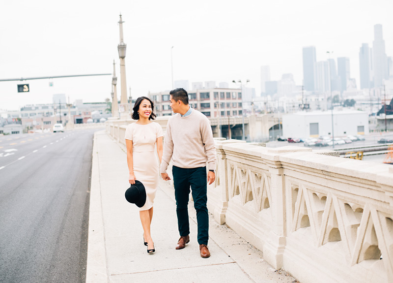 4th Street Bridge Engagements4