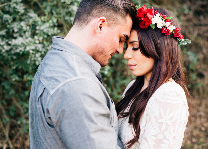 Griffith Park Engagement Photos7