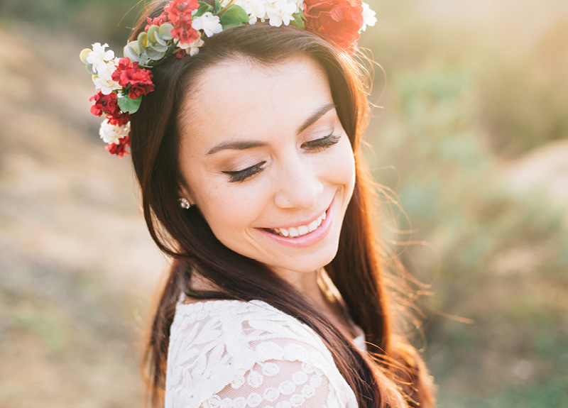 Griffith Park Engagement Photos9