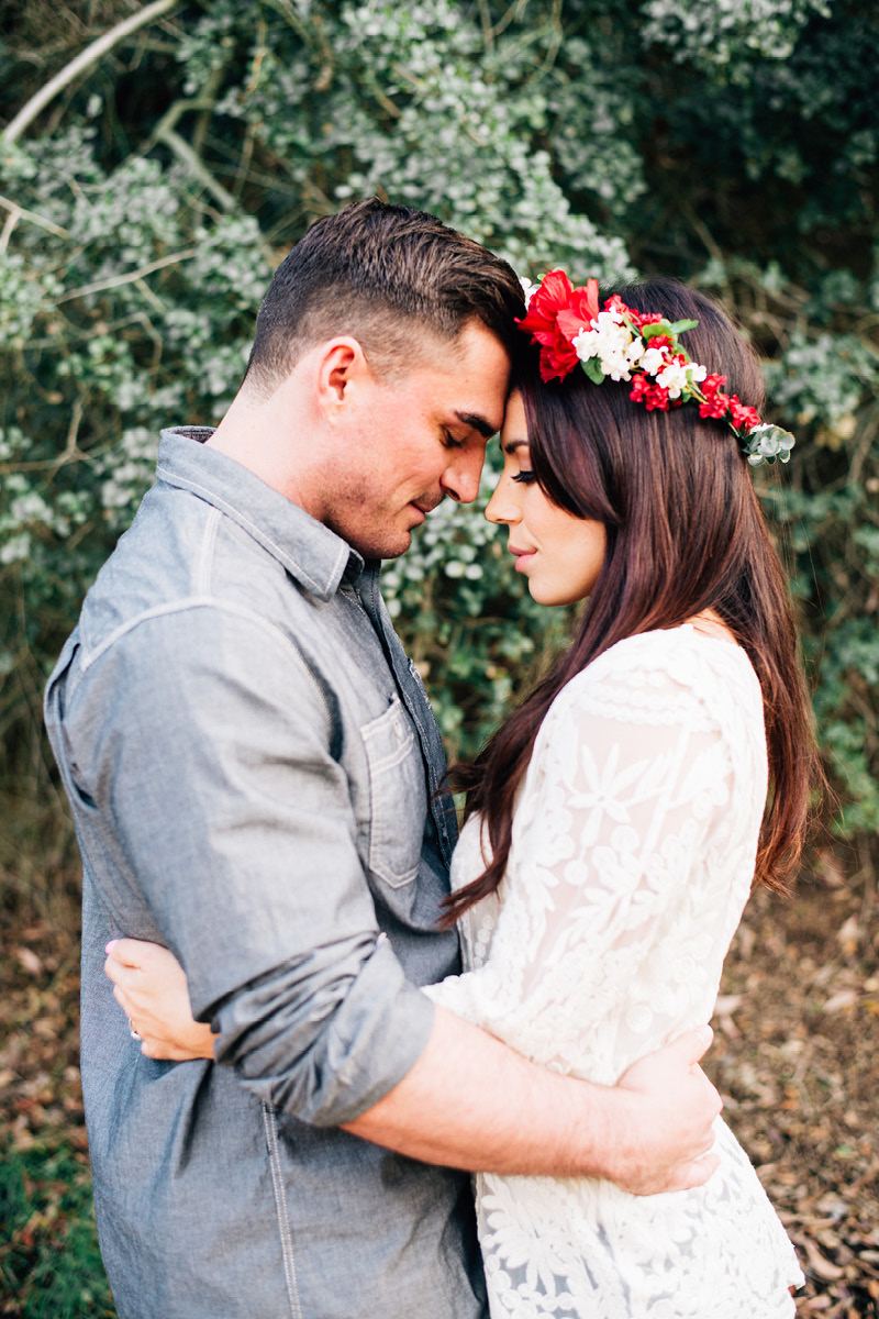 Griffith Park Engagement Pictures3