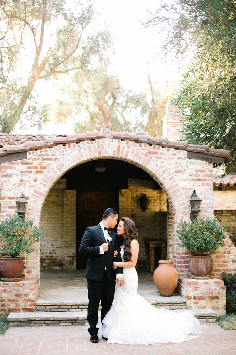 Hummingbird Nest Ranch Wedding Day4