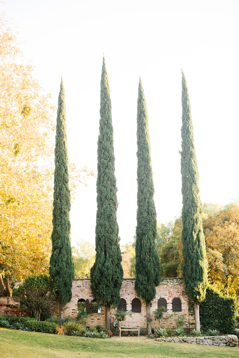 Hummingbird Nest Ranch Wedding Day8