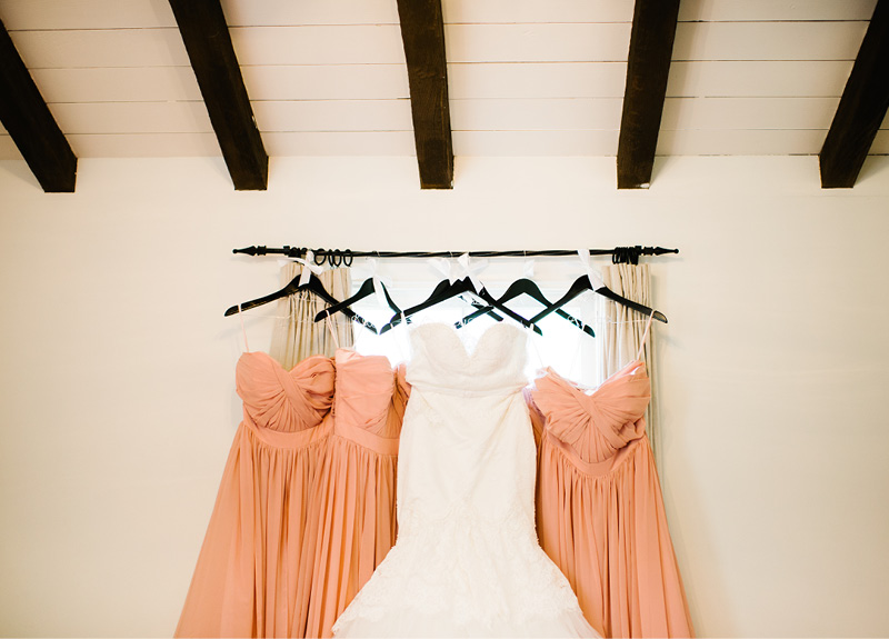 Hummingbird Nest Ranch Wedding