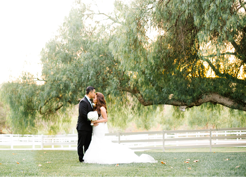 Hummingbird Nest Ranch Wedding34