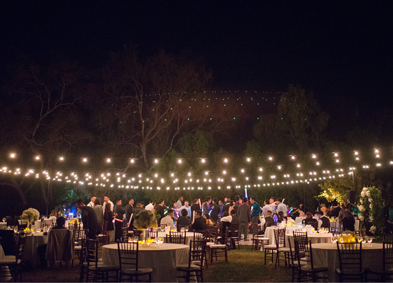 Hummingbird Nest Ranch Wedding46