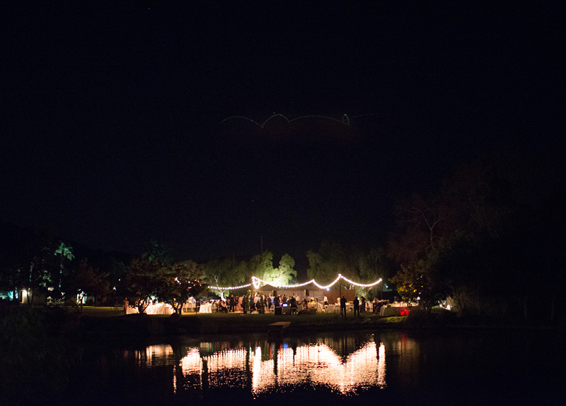 Hummingbird Nest Ranch Wedding69