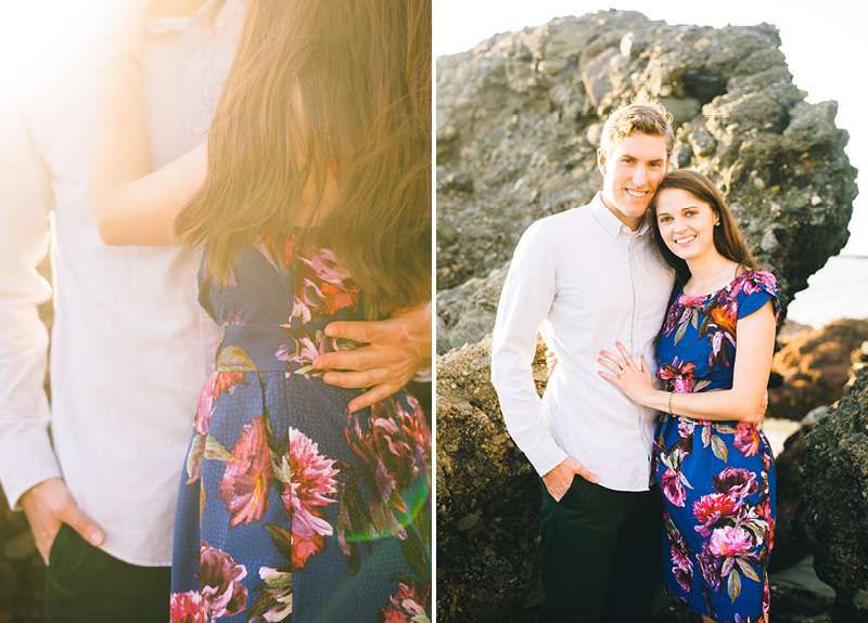 Laguna Beach Engagements Photos10