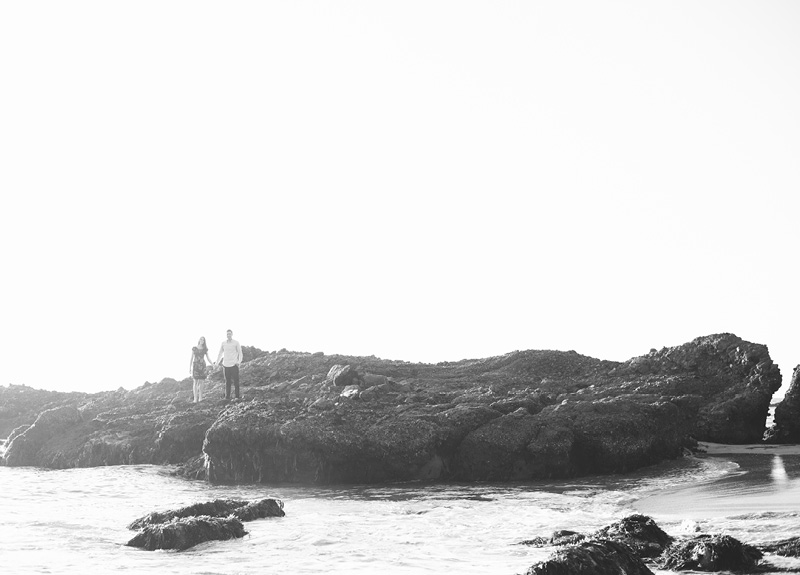 Laguna Beach Engagements Photos11