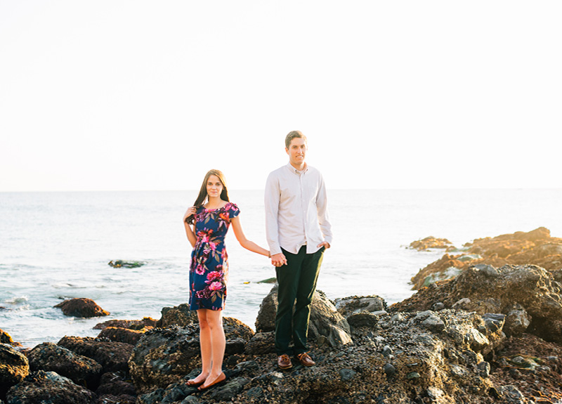 Laguna Beach Engagements Photos4