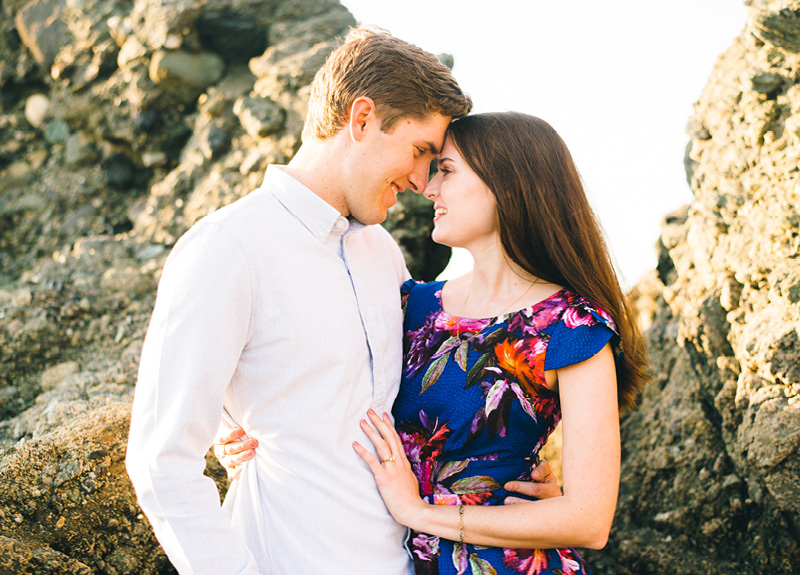 Laguna Beach Engagements Photos6