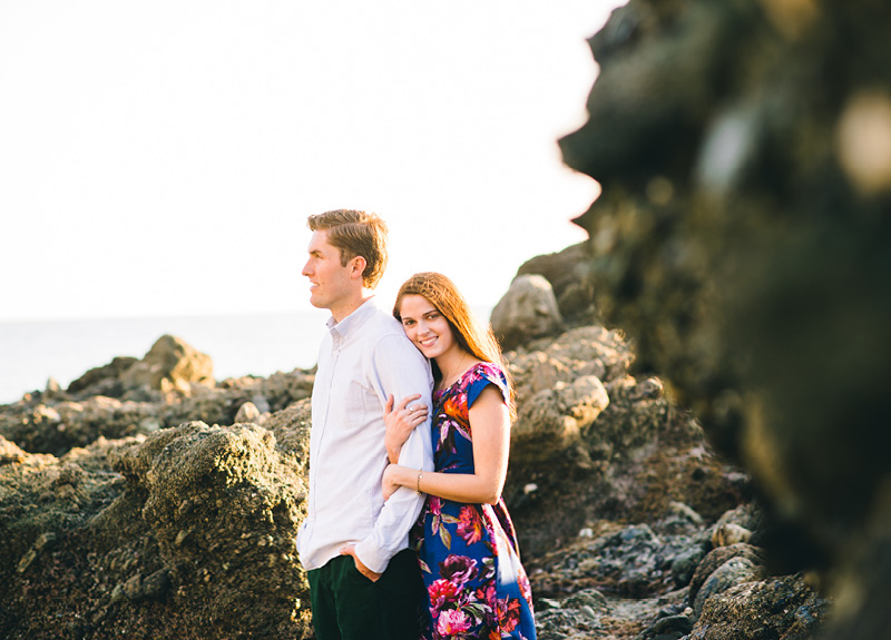 Laguna Beach Engagements Photos8