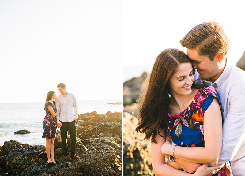 Laguna Beach Engagements Pictures2