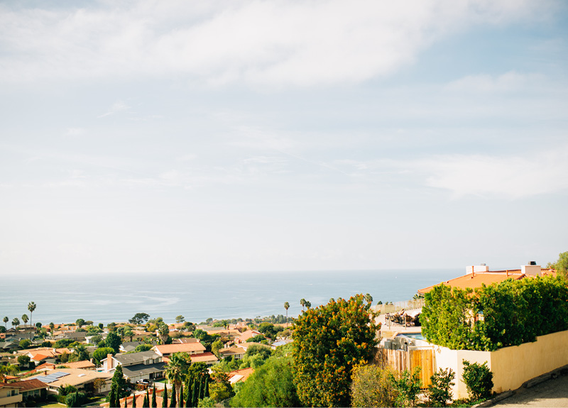 Palos Verdes Estate Wedding2