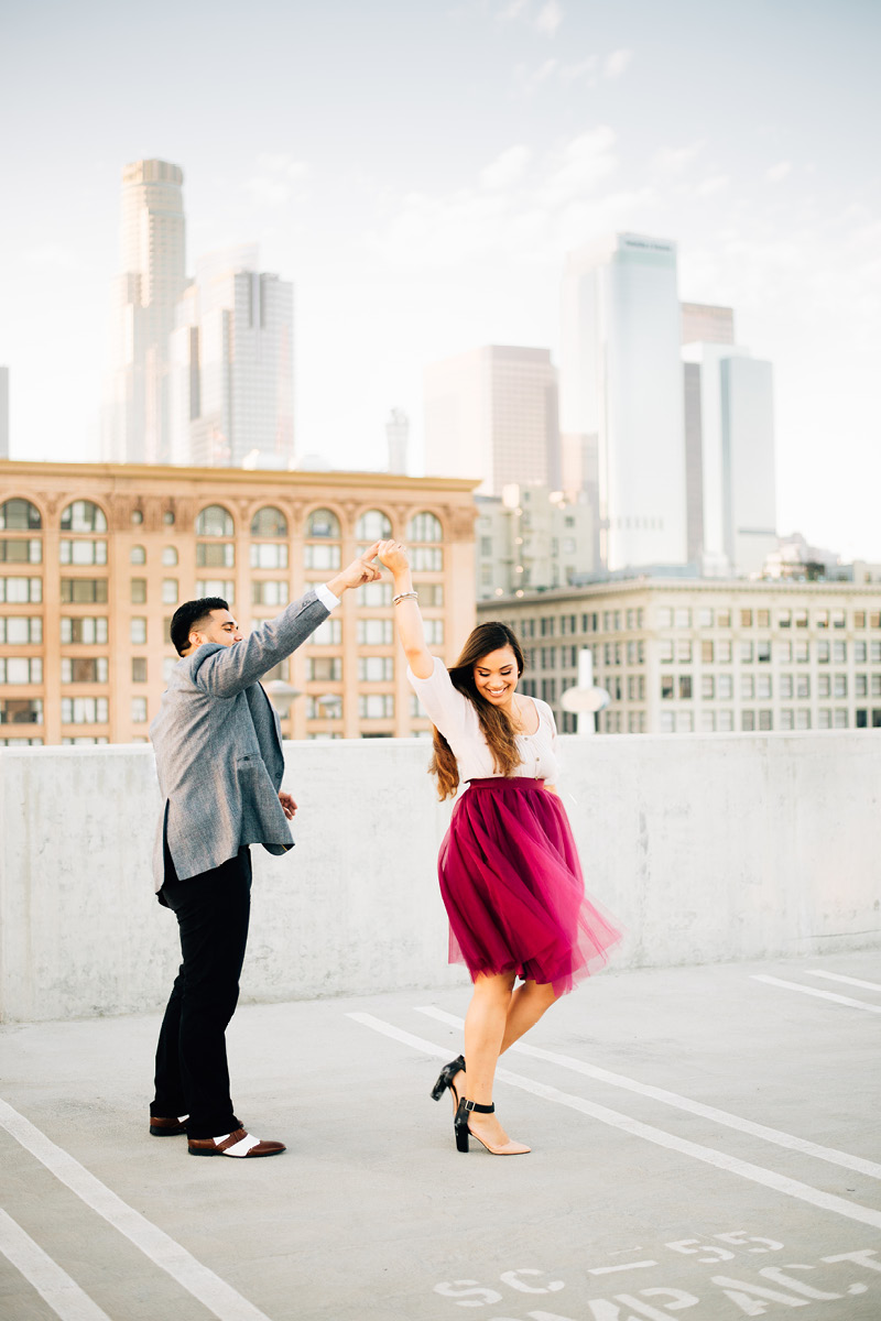 Rooftop Engagements4