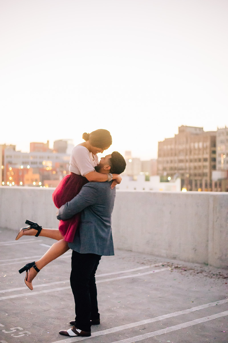 Rooftop Engagements6