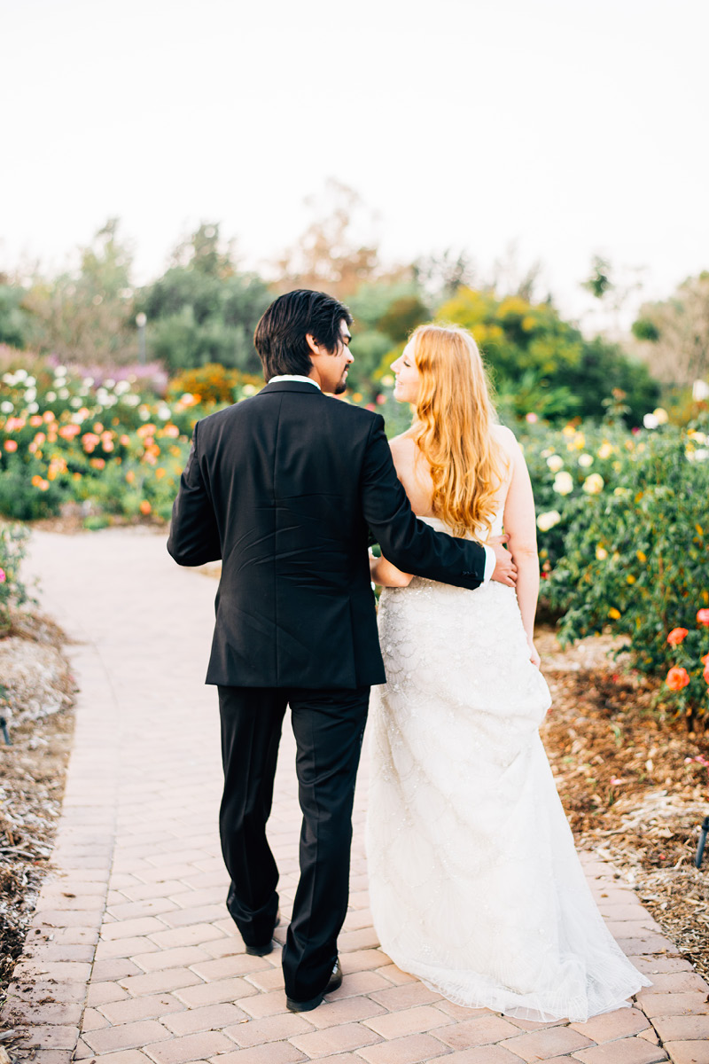 Saint John Fisher Catholic Church Wedding3