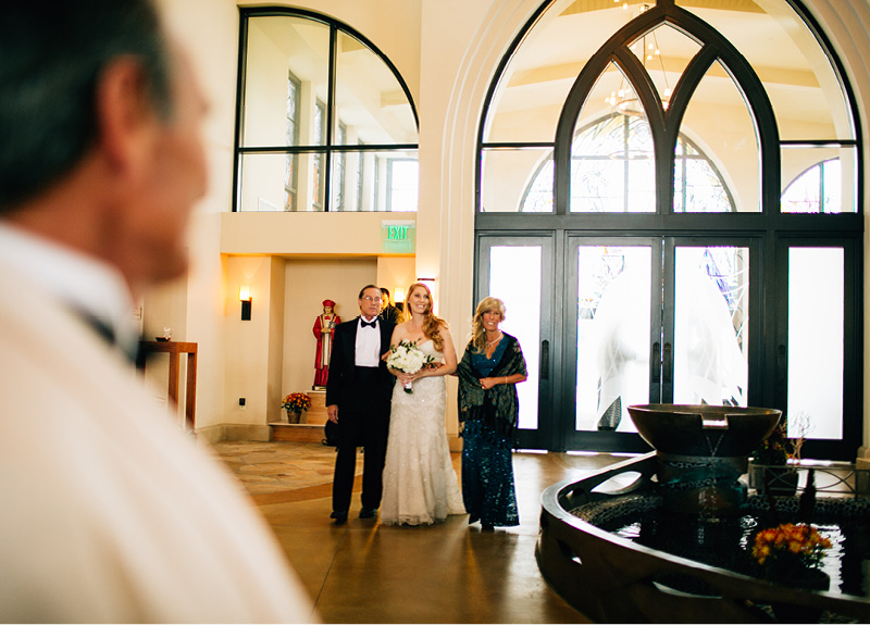 St John Fisher Catholic Church Wedding2