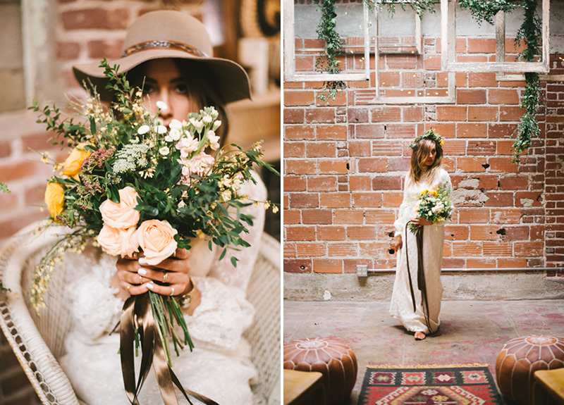 Bohemian Bridals2