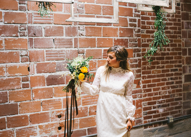 Bohemian Bridals24