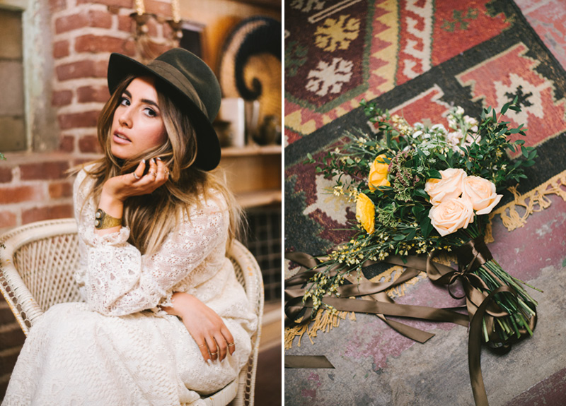 Bohemian Bridals32