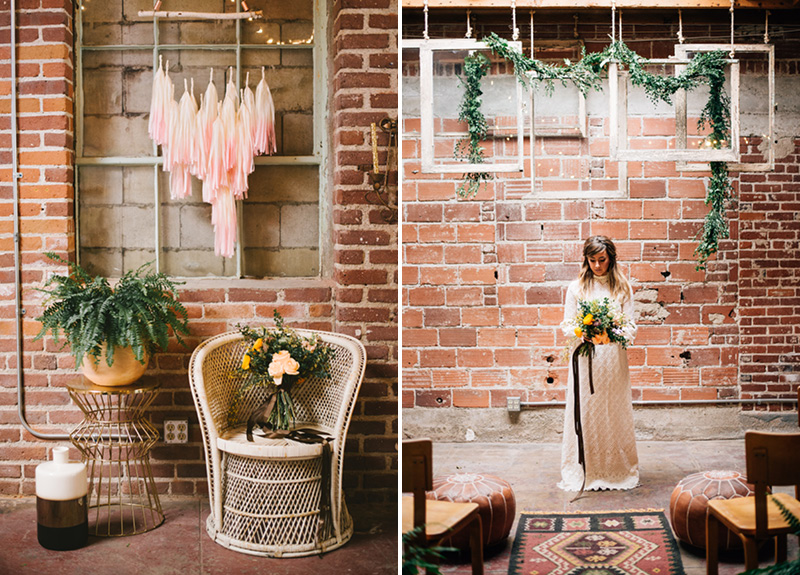 Bohemian Bridals8