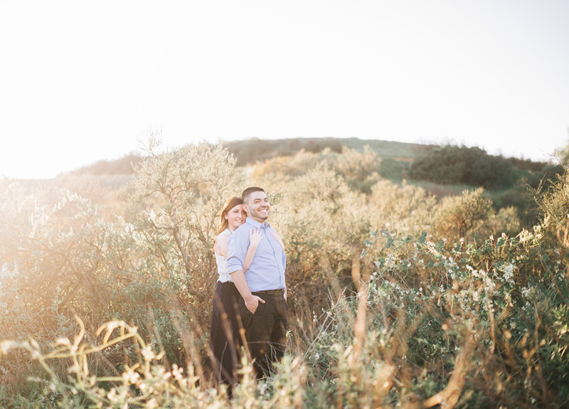 Cherry Canyon Engagement Pictures14