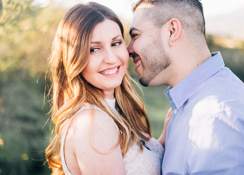 Cherry Canyon Engagement Pictures3