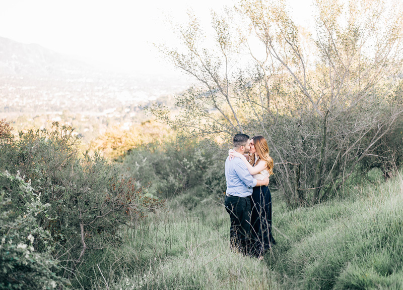 Cherry Canyon Engagement Pictures4