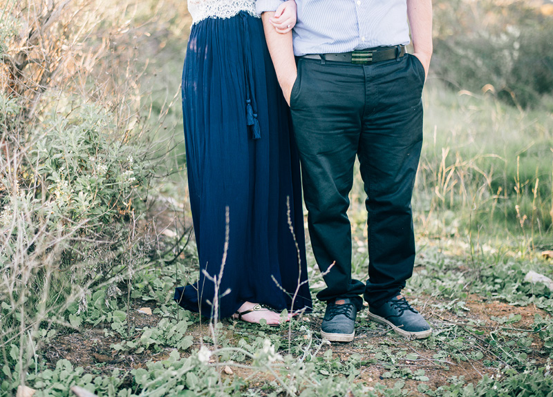 Cherry Canyon Engagement Pictures6