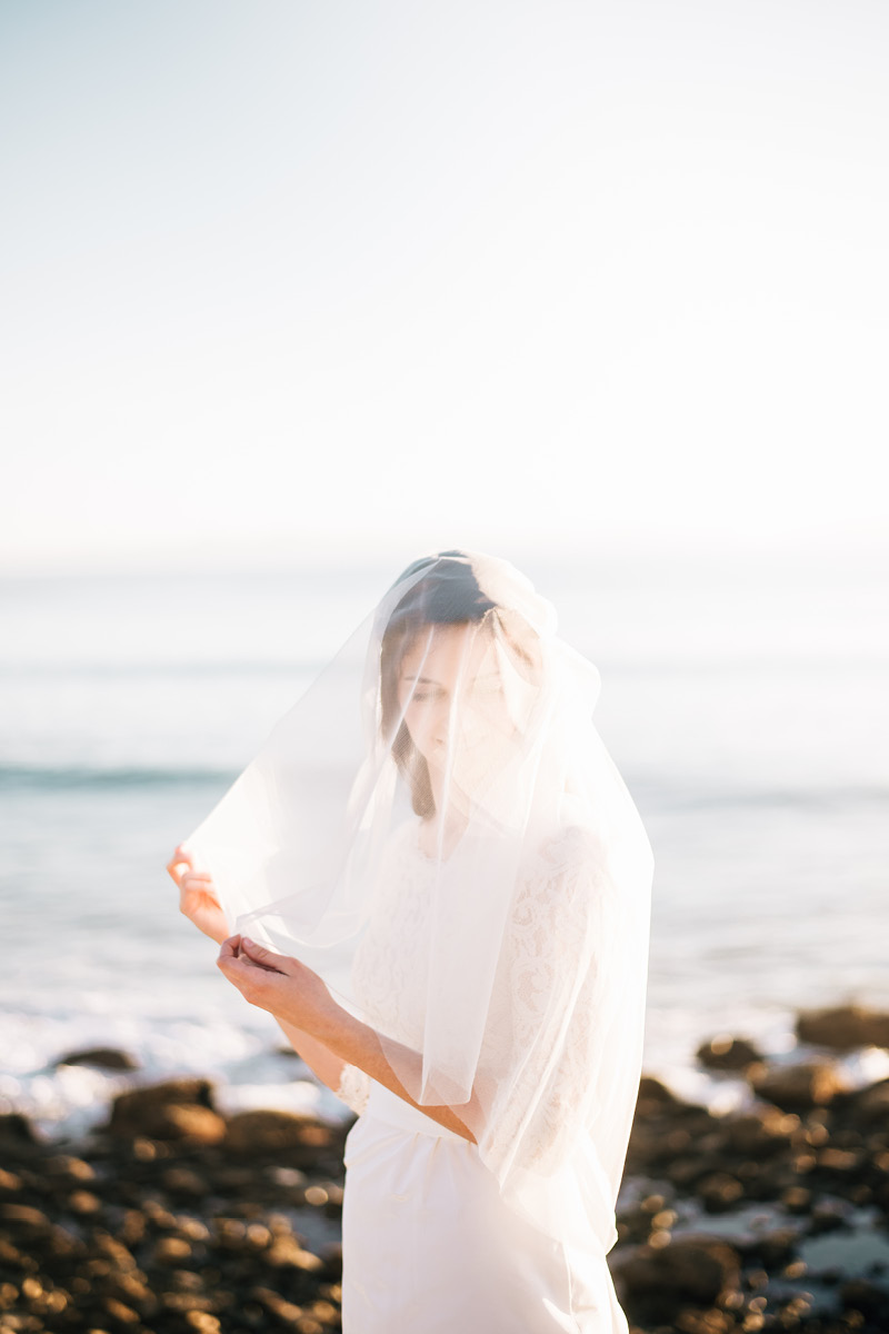 Palos Verdes Bridals