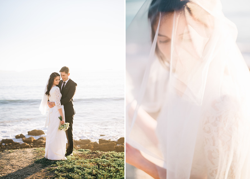 Palos Verdes Bride