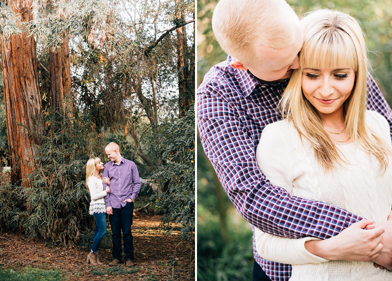 Pasadena City Hall Engagements