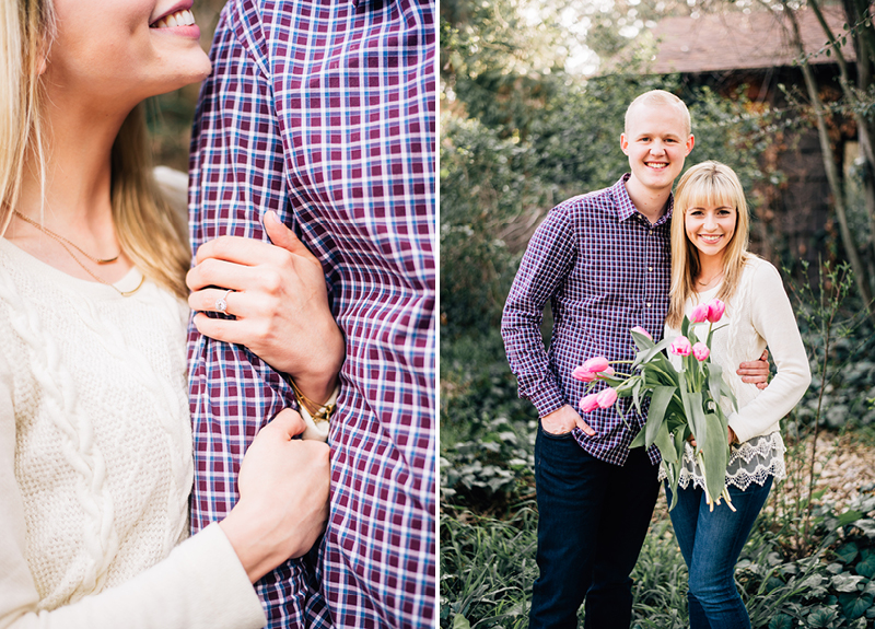 Pasadena City Hall Engagements3