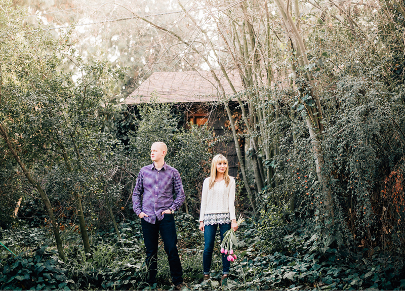 Pasadena City Hall Engagements4