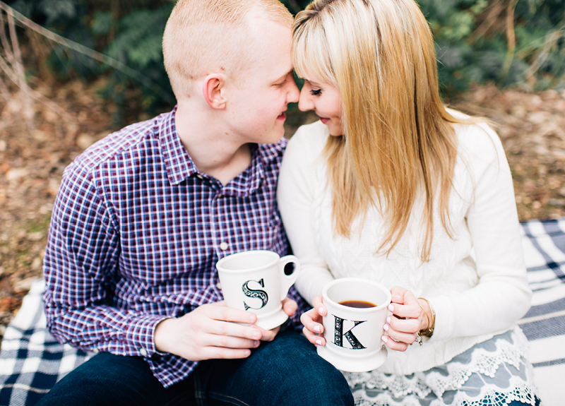 Pasadena City Hall Engagements7