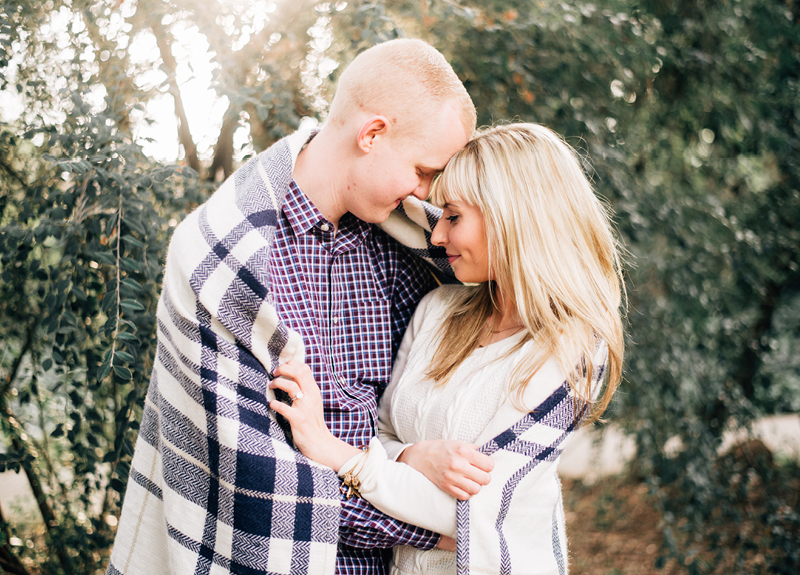 Pasadena City Hall Engagements9