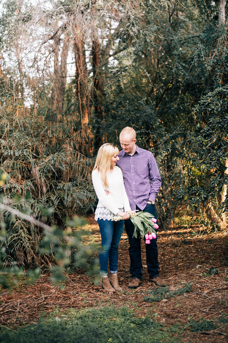 Pasadena Engagement Pictures2