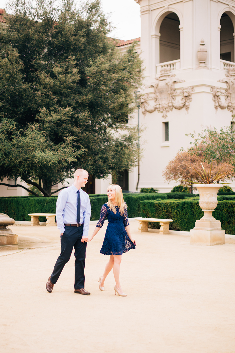 Pasadena Engagement Pictures3