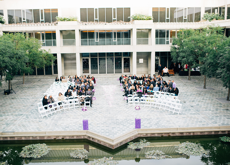 Skirball Wedding12