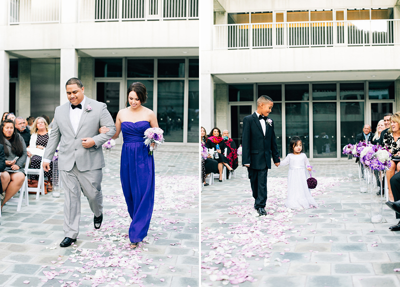 Skirball Wedding14