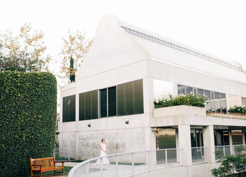 Skirball Wedding15