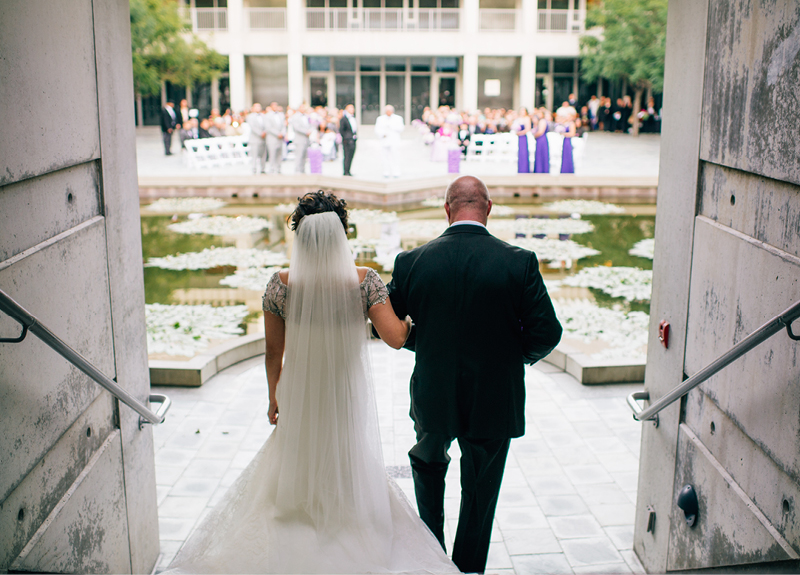 Skirball Wedding16