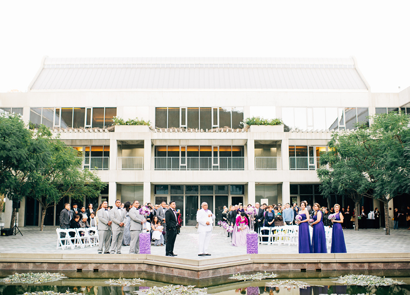 Skirball Wedding17