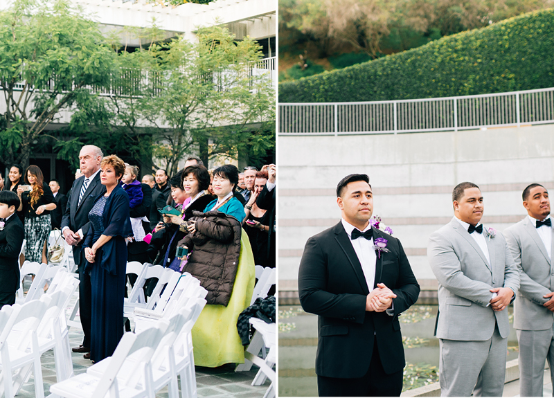 Skirball Wedding18