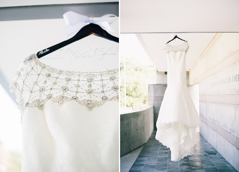 Skirball Wedding2