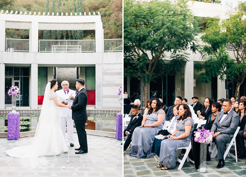 Skirball Wedding22